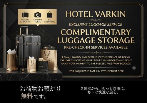 HOTEL VARKIN ANNEX Room Type - King Room with Spa Bath