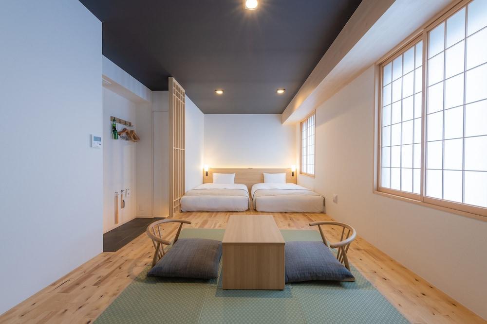 Tosei Hotel Cocone Asakusa Kuramae - Tap to explore photos