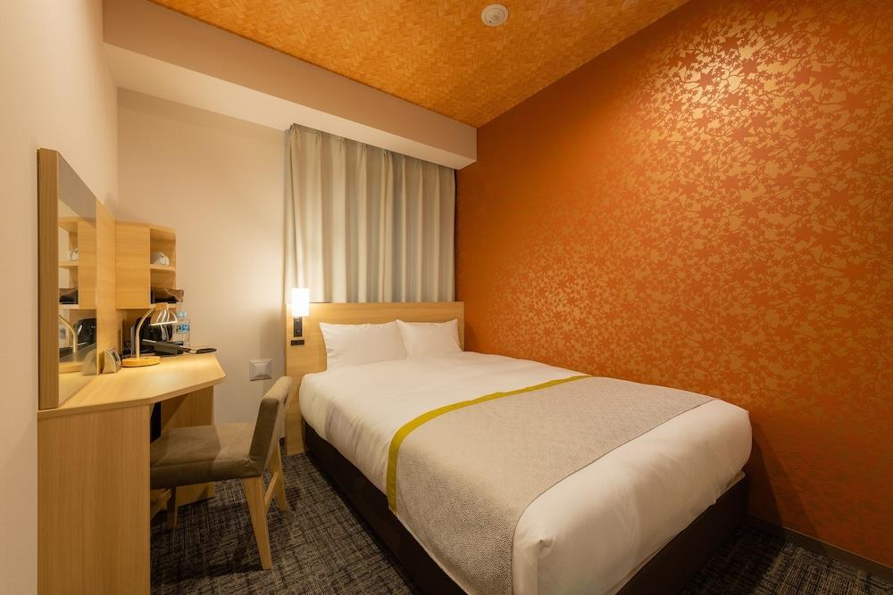 Tosei Hotel Cocone Asakusa Kuramae Room Type - Standard Double Room