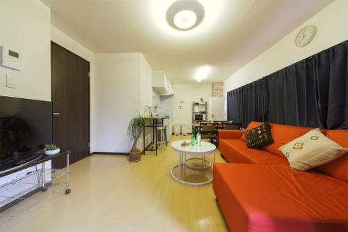 Nestay Suite Tokyo Tabata 03 - Tap to explore photos