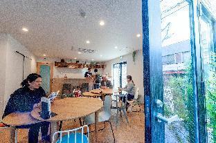 plat hostel keikyu haneda home - Tap to explore photos