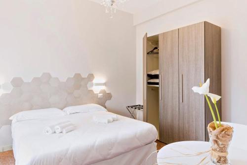 Roma Talenti Fucini B&B Room Type - Standard Double Room