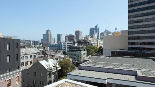 Brand New Luxury Apartment In Surry Hills Sydney Apartment Price Address Reviews