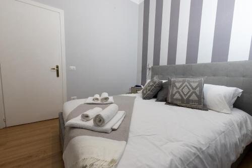 Relais Mantellini Room Type - Double Room with Private External Bathroom
