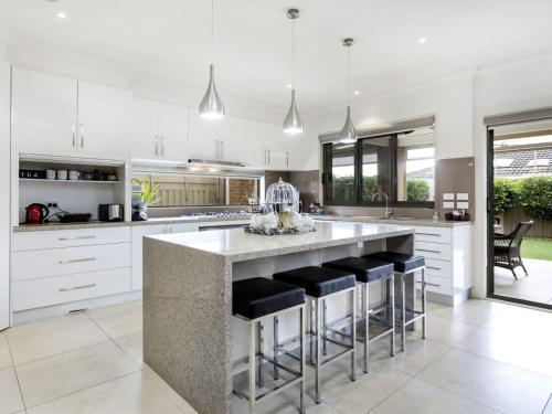 La Dolce Vita Retreat Rye Room Type - Holiday Home