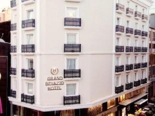 AHC Grand Bazaar Hotel - Tap to explore photos