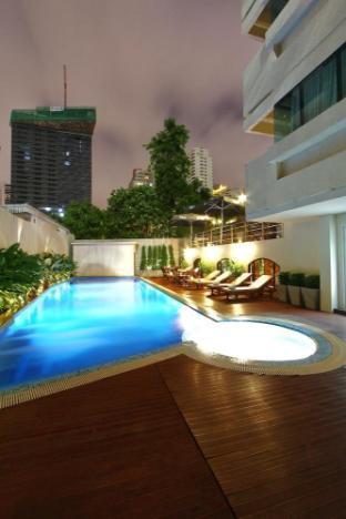 Hotel Mermaid Bangkok - Tap to explore photos