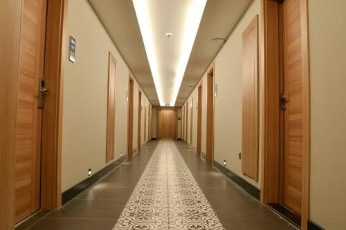 Valens Hotel Istanbul Istanbul Price Address Reviews