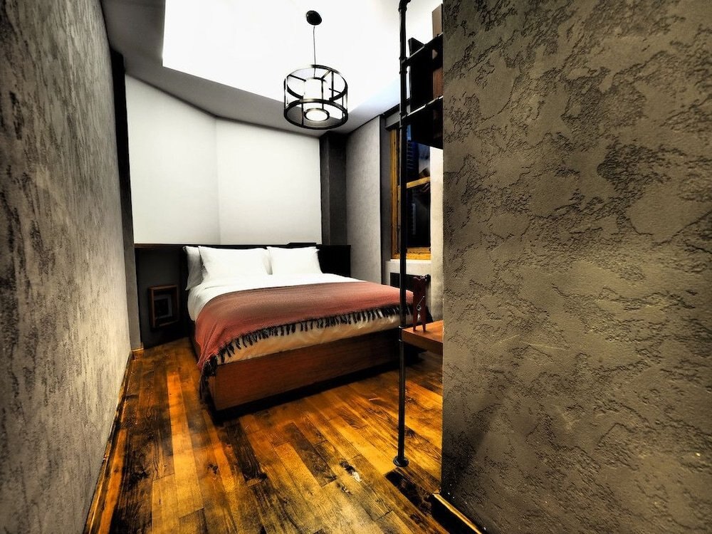 GalataCo Hotel Room Type - Standard Double Room