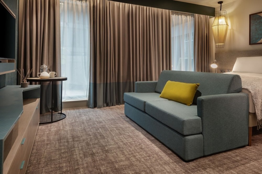 STAYBRIDGE SUITES LONDON-HEATHROW BATH ROAD - Tap to explore photos