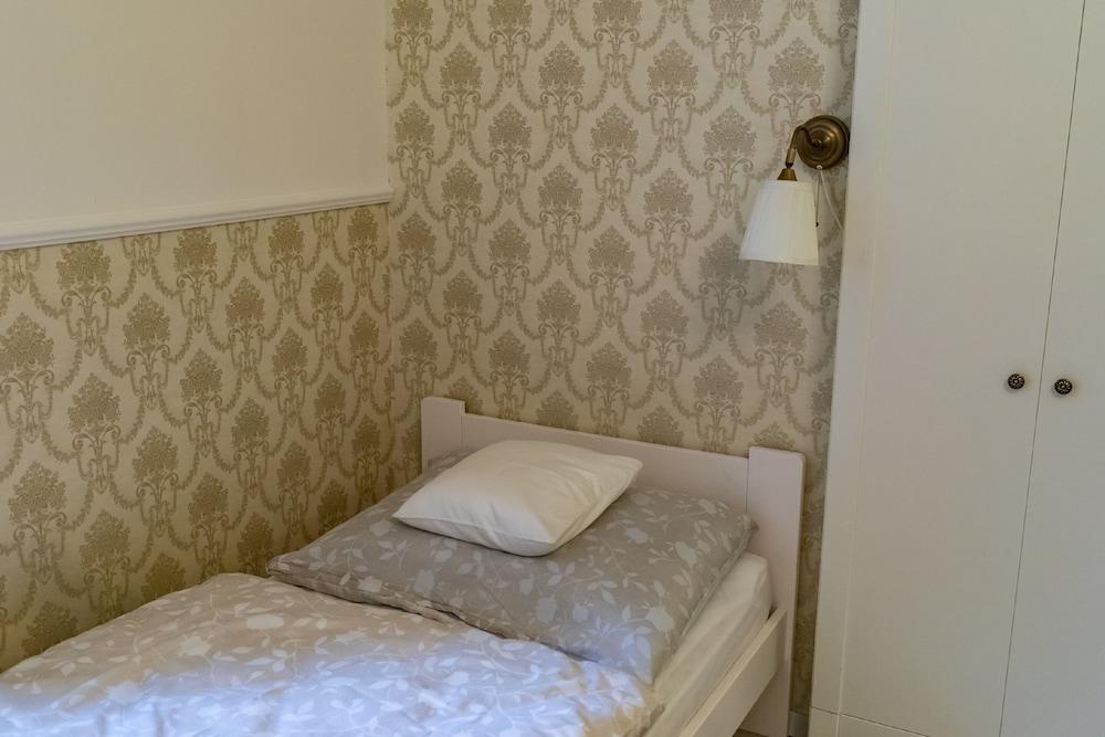 Studio near Congress Centre II. Room Type - Romantic Studio, Multiple Beds, Kitchenette, Courtyard Area