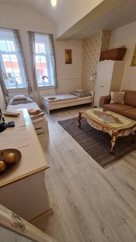 Studio near Congress Centre II. Room Type - Studio under Vyšehrad Castle II. Studio near Congress Centre II. Room Type - Studio under Vyšehrad Castle II.