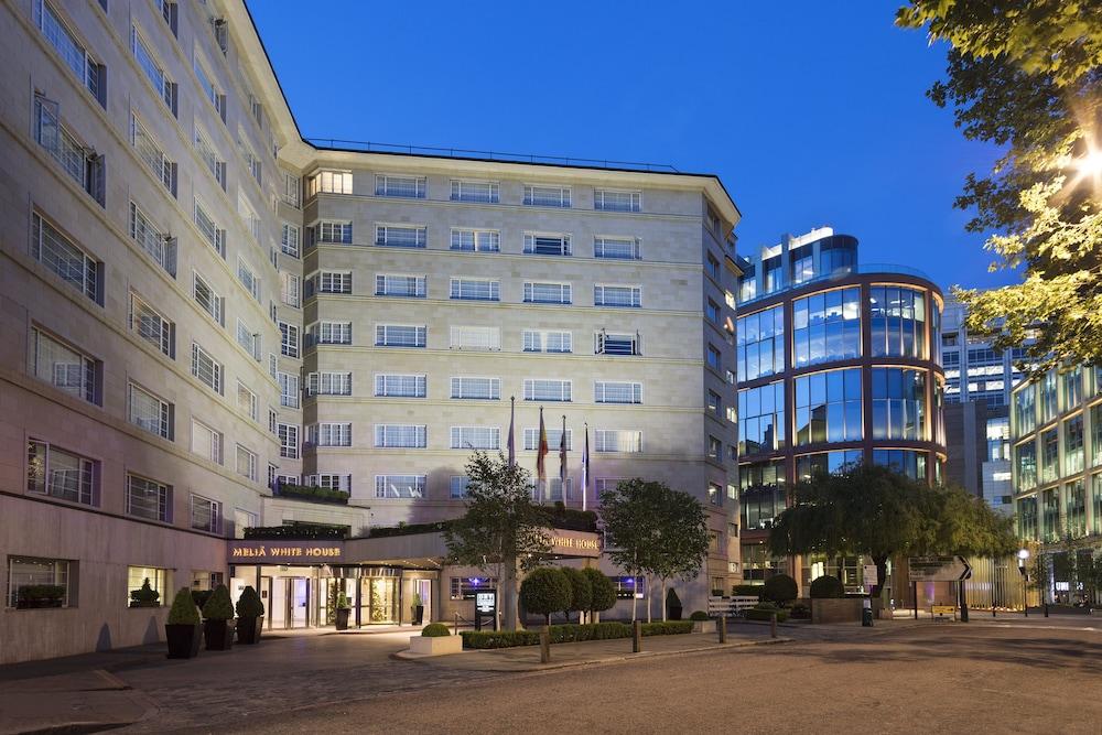Melia White House Hotel - Tap to explore photos