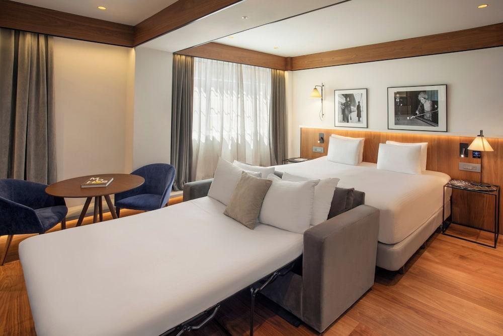 Melia White House Hotel Room Type - Family Room Melia White House Hotel Room Type - Family Room
