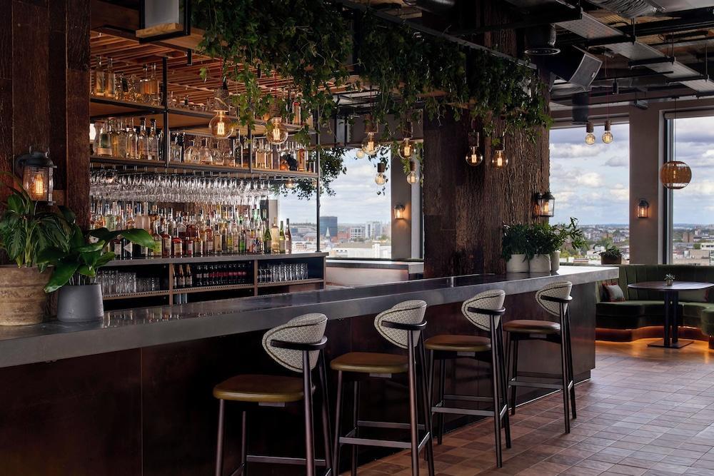 Treehouse Hotel London