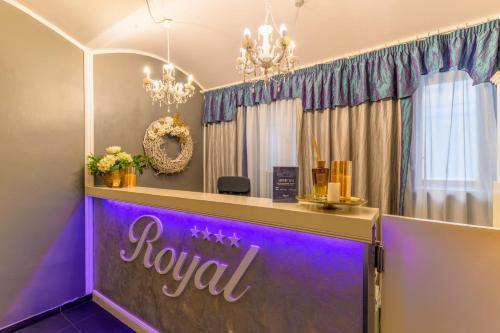 Royal Prague City Apartments - Tap to explore photos