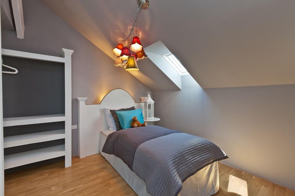 Royal Prague City Apartments - Tap to explore photos