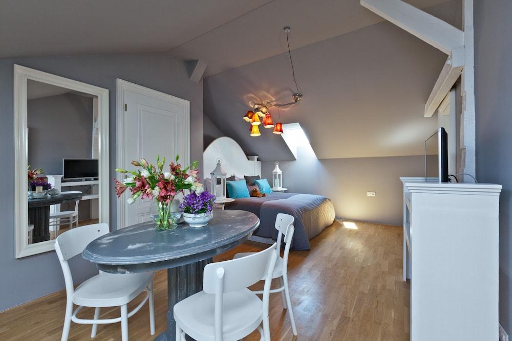 Royal Prague City Apartments - Tap to explore photos