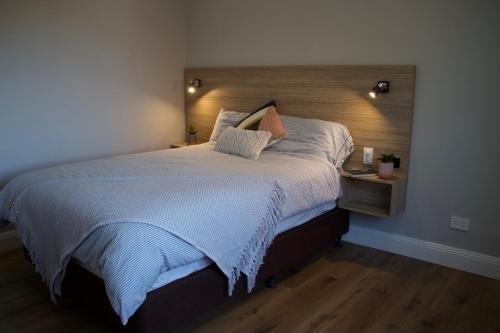 Carnarvon Lodge Kirribilli, Sydney Room Type - Family Room with Private Bathroom
