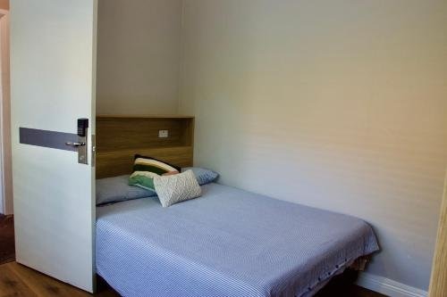 Carnarvon Lodge Kirribilli, Sydney