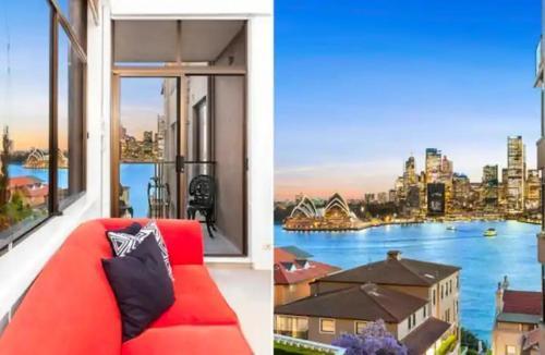 Carnarvon Lodge Kirribilli, Sydney - Tap to explore photos