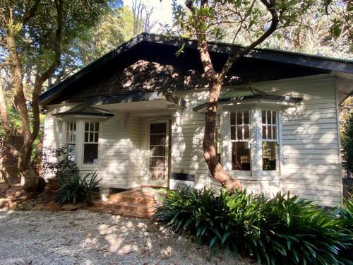 Lochiel Luxury Accommodation Room Type - Lochiel Original Cottage  