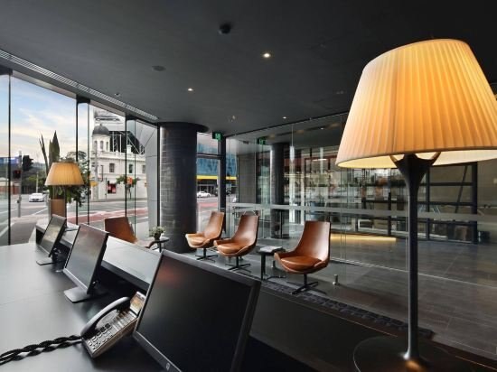 Experience Bella Hotel Apartments Melbourne Melbourne Price Address Reviews