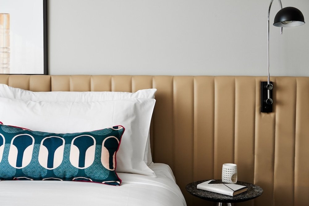 Veriu Green Square Room Type - Adjoining Veriu Suites