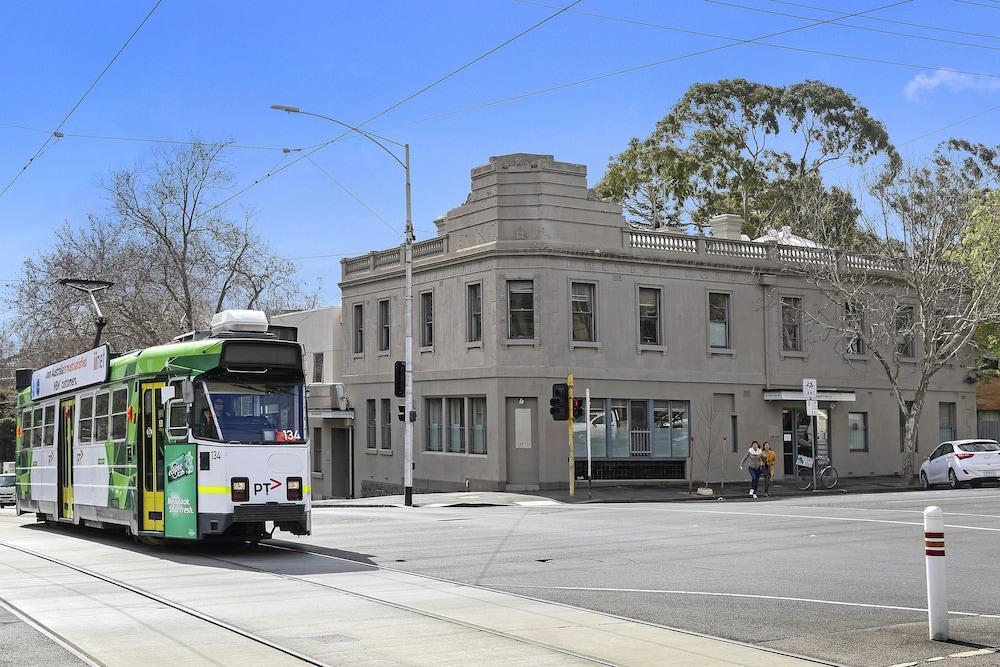 Plum North Melbourne