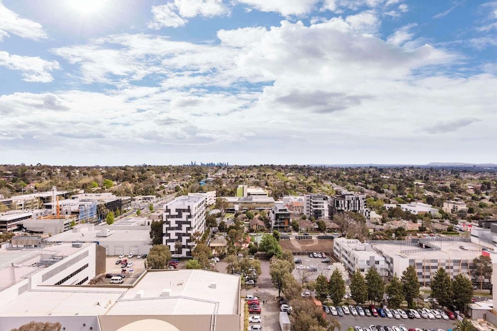 Avani Melbourne Box Hill Residences Room Type - 1 Bedroom Suite