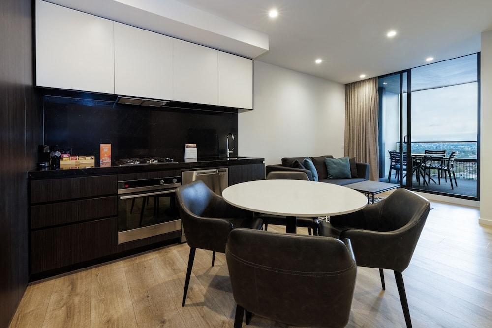 Avani Melbourne Box Hill Residences Room Type - 2 Bedroom Superior Suite