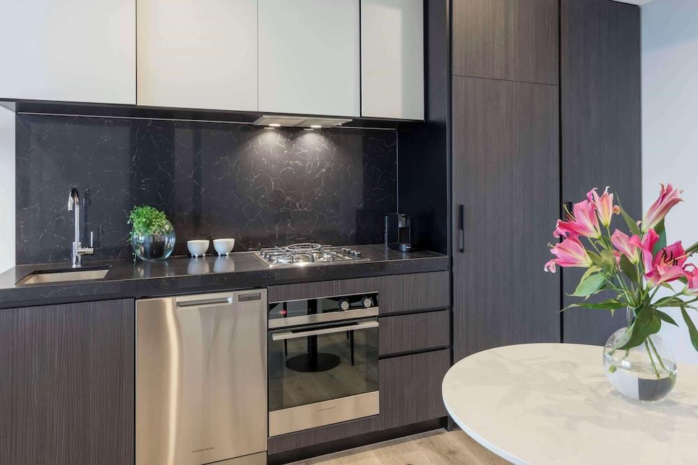 Avani Melbourne Box Hill Residences Room Type - 1 Bedroom Suite (No Housekeeping) Avani Melbourne Box Hill Residences Room Type - 1 Bedroom Suite (No Housekeeping)