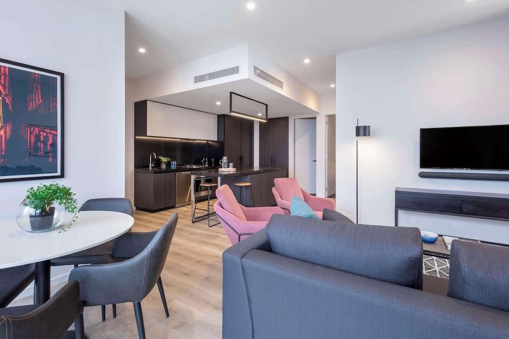 Avani Melbourne Box Hill Residences Room Type - 2 Bedroom Executive Suite Avani Melbourne Box Hill Residences Room Type - 2 Bedroom Executive Suite