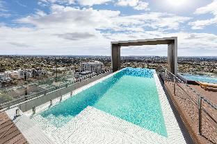 Avani Melbourne Box Hill Residences - Tap to explore photos