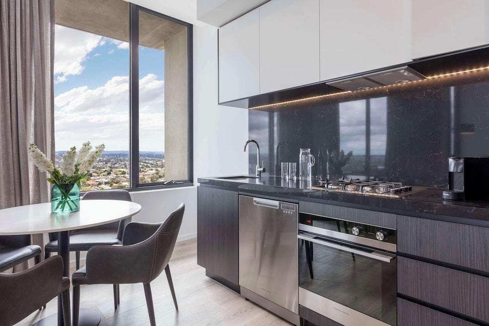 Avani Melbourne Box Hill Residences Room Type - 2 Bedroom Superior Suite Avani Melbourne Box Hill Residences Room Type - 2 Bedroom Superior Suite