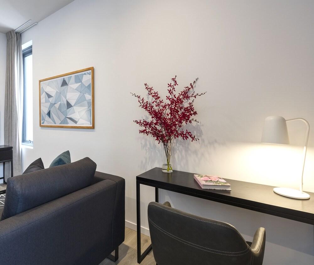 Avani Melbourne Box Hill Residences Room Type - 2 Bedroom Executive Suite