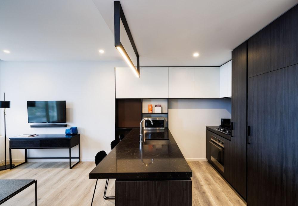 Avani Melbourne Box Hill Residences Room Type - 2 Bedroom Suite