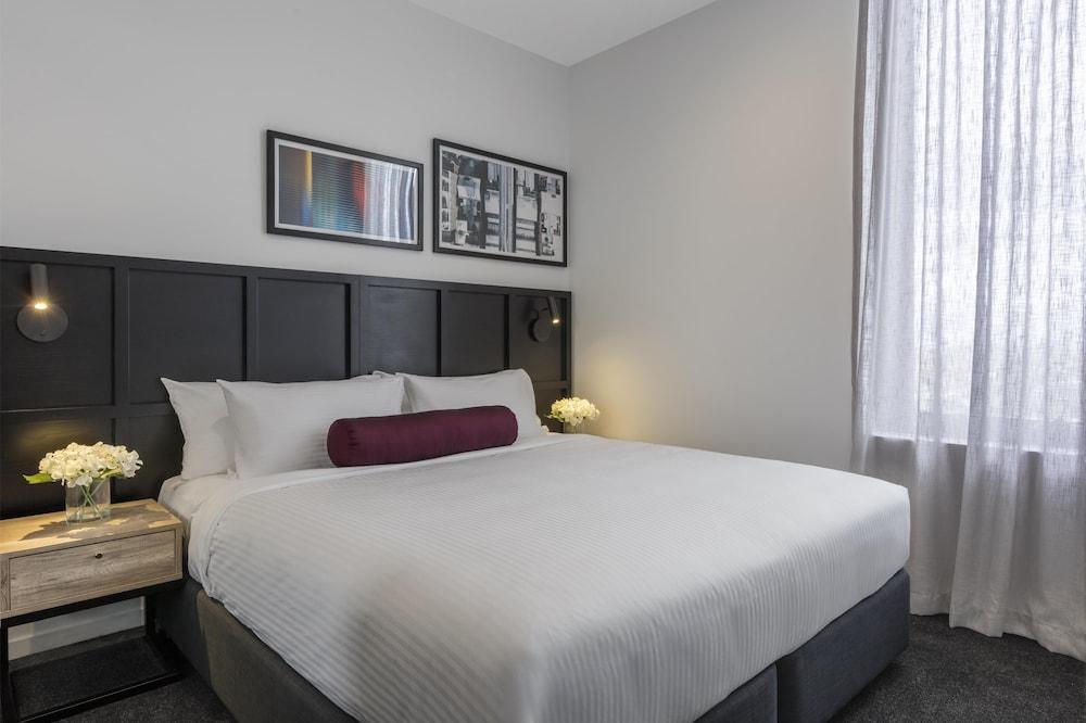 Avani Melbourne Box Hill Residences Room Type - Superior Suite, 2 Bedrooms (No Housekeeping) Avani Melbourne Box Hill Residences Room Type - Superior Suite, 2 Bedrooms (No Housekeeping)