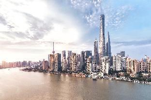 Four Points by Sheraton Shanghai, Pudong - Tap to explore photos