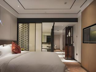 Paco Hotel GuangZhou Zoo Metro Branch