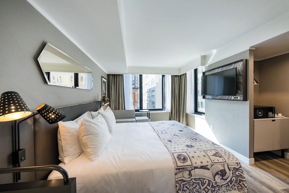 Pestana Park Avenue Room Type - Superior Room