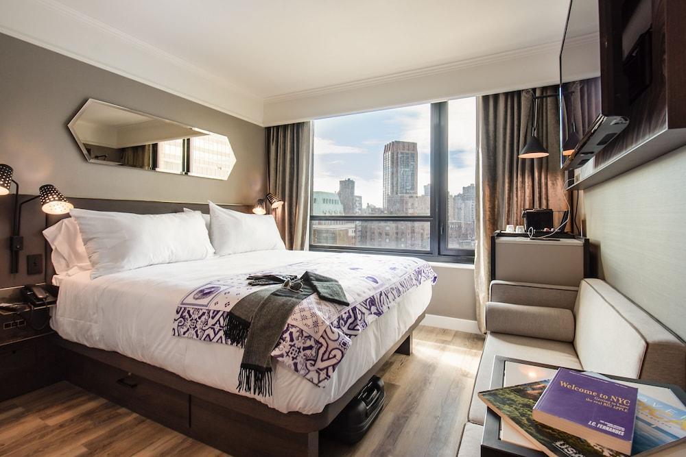 Pestana Park Avenue Room Type - Superior Room, City View Pestana Park Avenue Room Type - Superior Room, City View