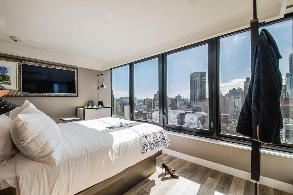 Pestana Park Avenue Room Type - Room, Balcony