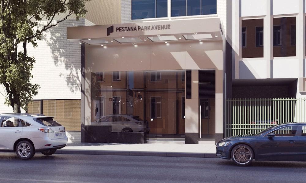 Pestana Park Avenue - Tap to explore photos
