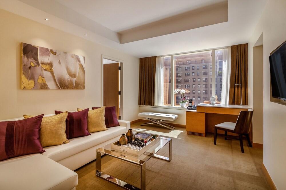 Concorde Hotel New York Room Type - Deluxe Suite, Multiple Beds Concorde Hotel New York Room Type - Deluxe Suite, Multiple Beds