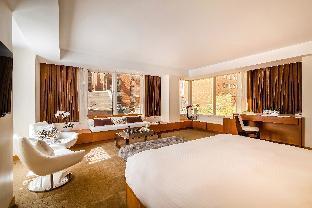Concorde Hotel New York