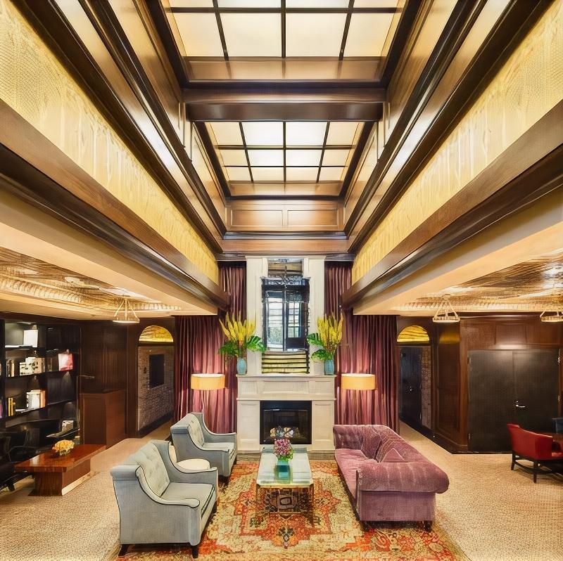 Walker Hotel Tribeca - Tap to explore photos