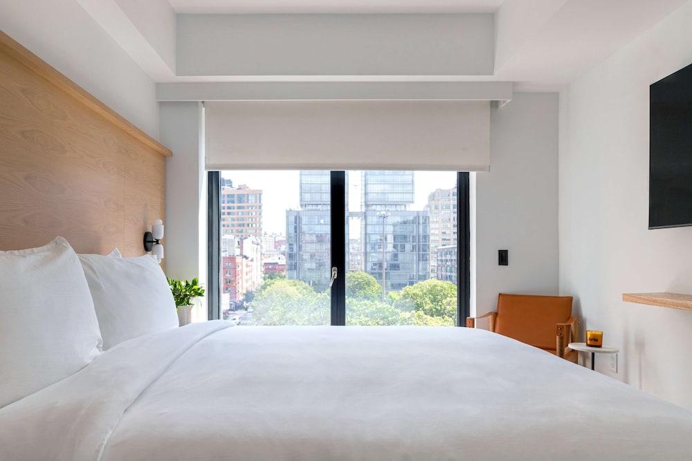 Arlo SoHo Room Type - Suite (Arlo)