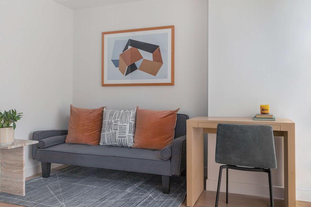 Arlo SoHo Room Type - Suite, Mobility Accessible (Arlo)