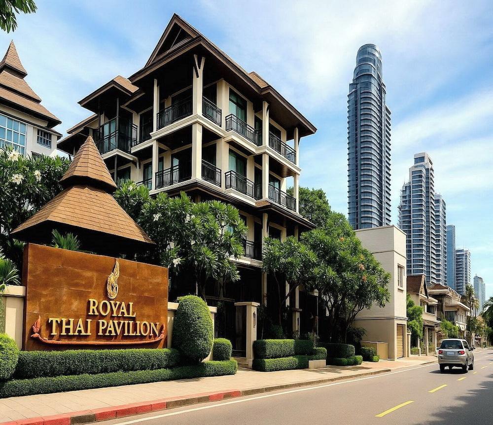Royal Heritage Pavillion